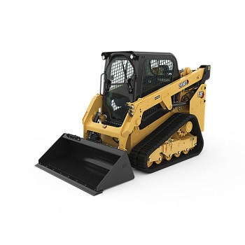 Skid Steer Loaders