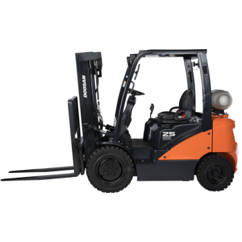 Forklifts